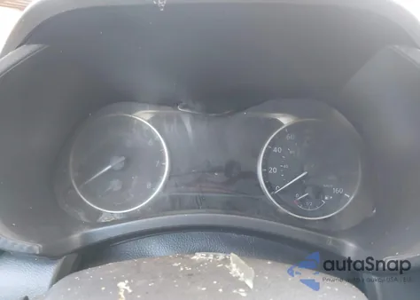 2023 Nissan Sentra Sv Xtronic Cvt from USA, damaged, VIN 3N1AB8CV9PY286891